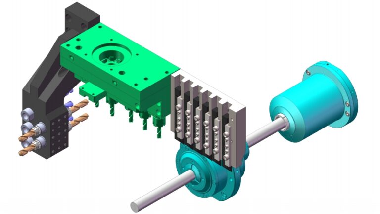 Swiss Type Lathe Guide Bushing vs. Non-Guide Bushing Machining: How to Choose Based on Part Characteristics