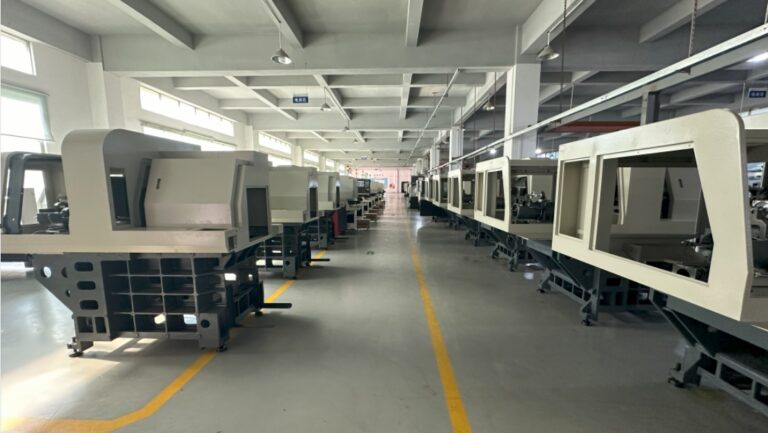 How to Choose a Reliable Swiss Type Lathe Manufacturer? 5 Key Considerations Before Purchase