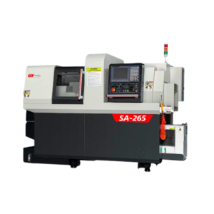 26 modle swiss type automatic lahe