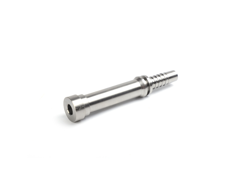 Atomizing Nozzle
