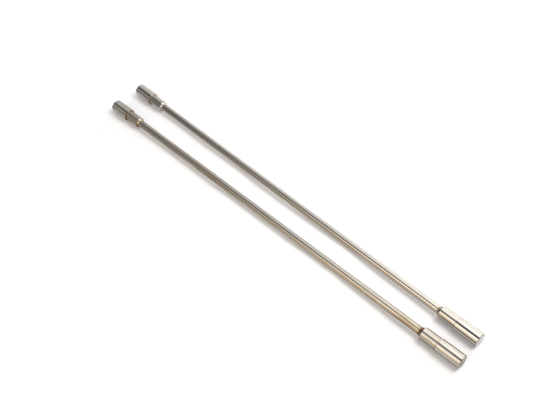 Mechanical equipment accessories