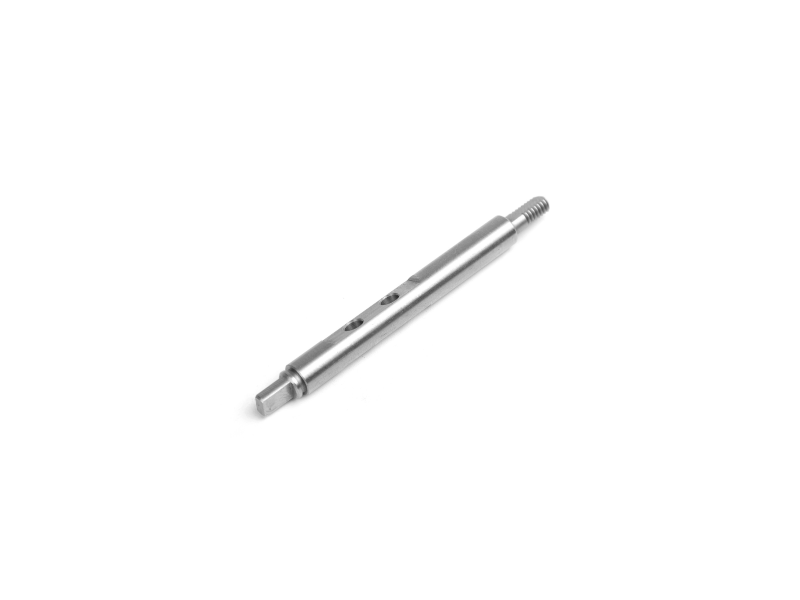 Oscillating Drive Shaft