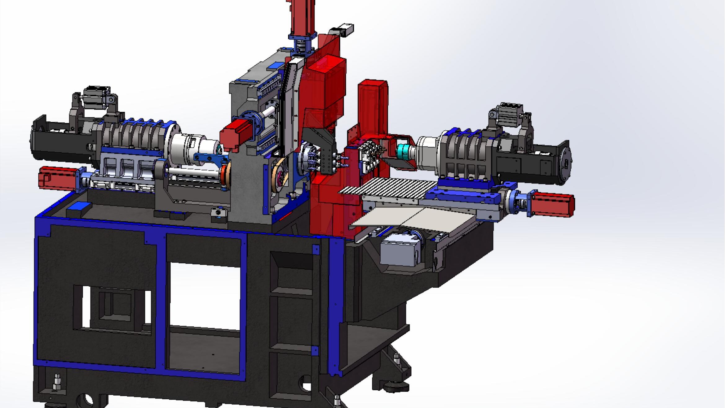 6-Axis vs. 5-Axis Swiss-Type Lathes: The Revolution in Precision Machining Brought by an Extra Axis