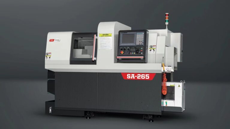 2024 China Swiss Type Lathe Export Report