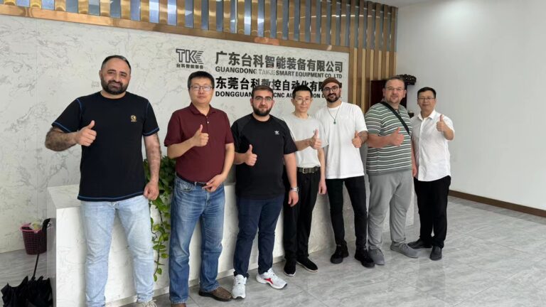 China’s Machine Tools: 4 Core Advantages Driving Adoption in South America, Asia, and Eastern EuropeFrom Energy Efficiency to Smart Automation: Redefining Global Manufacturing Value