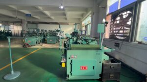 1525-cam automatic lathe