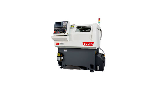 Fixed head lathe