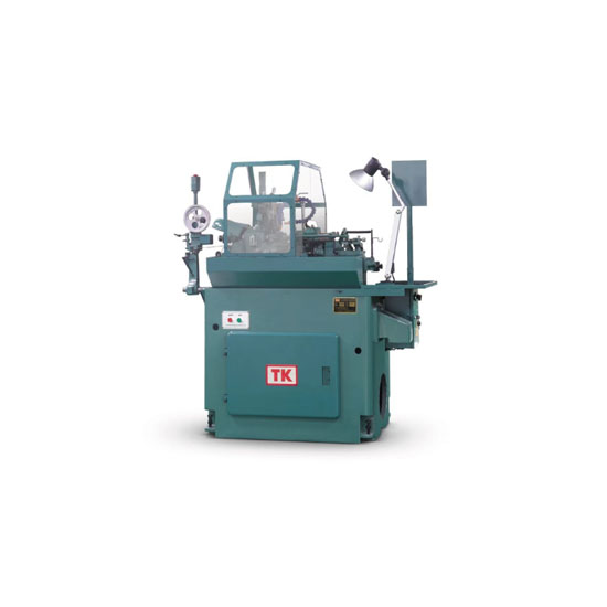 cam automatic lathe