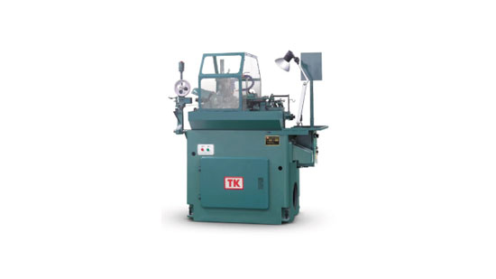 automatic lathe machine