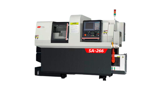 swiss cnc machine manufacturers