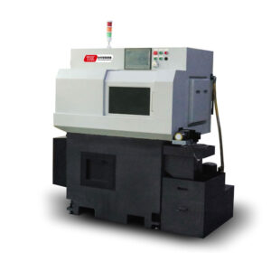 CNC cam automatic lathe 3