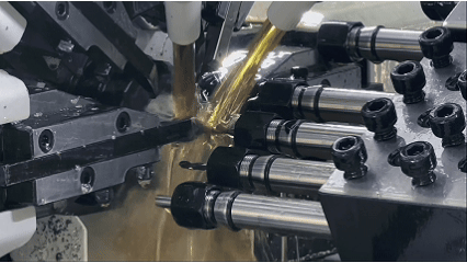 What is a cam automatic lathe? What are the advantages and disadvantages compared to a CNC lathe? What are the development trends of machine tools?