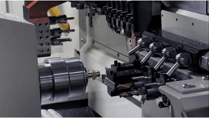 small swiss cnc lathe