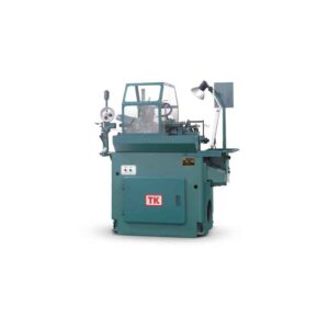 cam automatic lathe