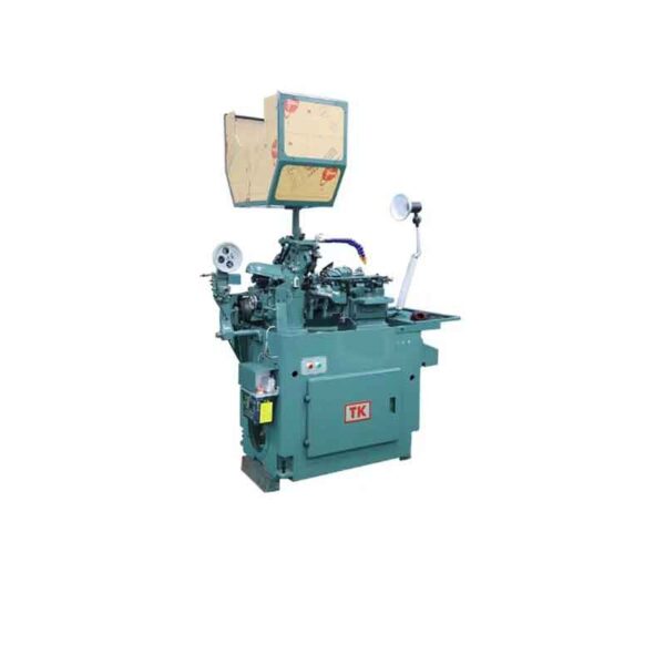 cam lathe machine